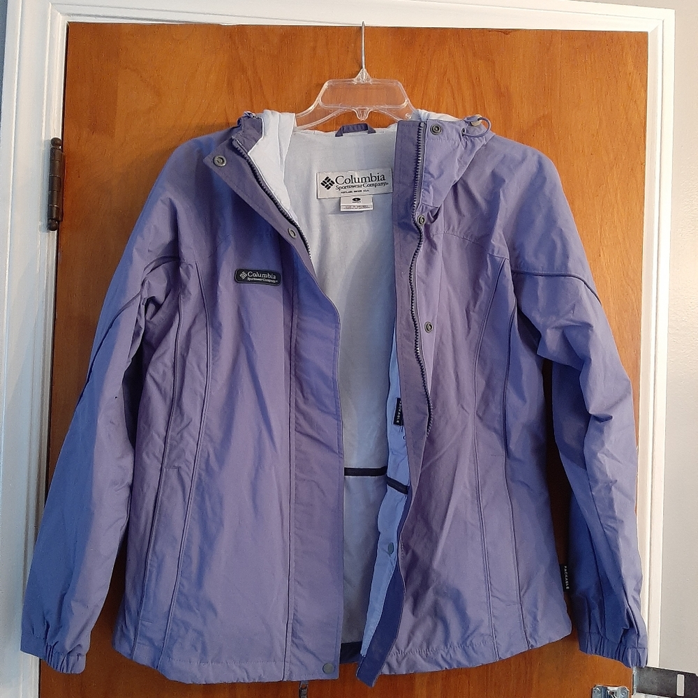 COLUMBIA Spring Jacket - Picture 3 of 3
